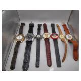 Watches: Disney, Eddie Bauer and More