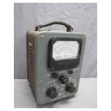 Mid-20th Century Hewlett-Packard Model 410B...