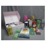 Bath and Body Care Collection