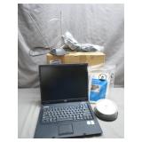 HP Compaq nx6310 Laptop With Accessories