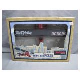 True Value 1931 Stearman Biplane Model