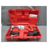 Milwaukee Heavy-Duty Right Angle Drill Kit