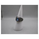 Thomas Stone High School Class Ring, 1983