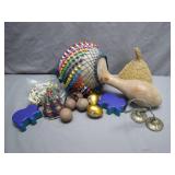 Percussion Instrument Collection