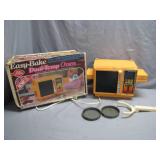 Betty Crocker Easy-Bake Dual-Temp Oven