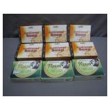 Sandalwood and Neem Soaps