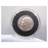 1964-D Roosevelt Silver Dime