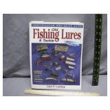 Old Fishing Lures & Tackle, 5th Edition Guide