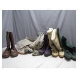 Womenï¿½s Winter Boots