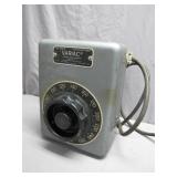 General Radio Variac W20HM Autotransformer
