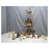 Native American-Inspired Decor Collection