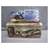 NASCAR Die-Cast Collector's Bundle
