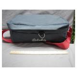 Cabela's Soft Case With Pouches and Inserts