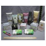 Beauty and Skincare Products