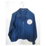 Annapolis CBR Social Club 1977 Jacket