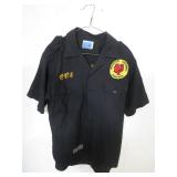 Rooster Channel Jumpers Shirt from Annapolis