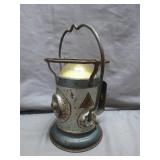 Dietz Electric Minerï¿½s Lamp With Handle