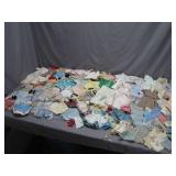 Vintage Dolls Clothes Assortment