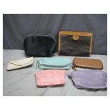 Designer and Cosmetic Bags