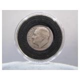 1948 Roosevelt Silver Dime