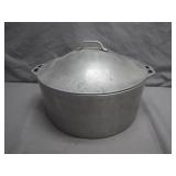 Grandeur Cast Aluminum Dutch Oven with Lid