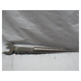 Klein Tools Spud Wrench 1-3/4 Inch