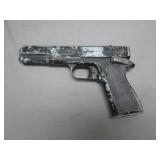 Marksman Repeater 177 Cal Air Pistol