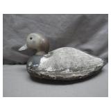 Plastic Duck Decoy by Animal Trap Co.