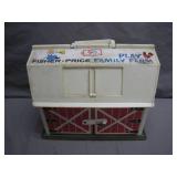 Fisher-Price Play Family Farm Barn