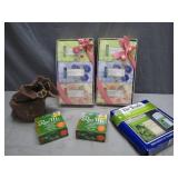 Bath And Body Care Set