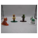 Minecraft-Themed Figurines by Jada Toys