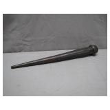 Klein 3255 Iron Worker Bull Pin/Drift Pin