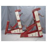 Qual-Craft Wall Jacks