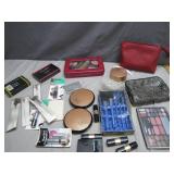 Comprehensive Cosmetics and Accessories Collection