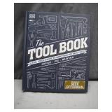 The Tool Book by DK with Nick Offerman