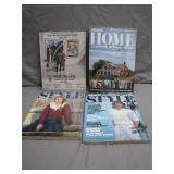 Sears Catalogs From the 1980s