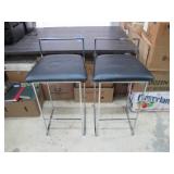 Modern Minimalist Bar Stools