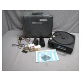 Kodak Carousel 860 Slide Projector Set