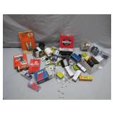 Automotive and Engine Parts Collection