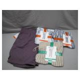 Briggs Lounge Pants and Shorts