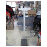 Detecto Balance Beam Scale for Accurate...