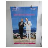 Dirty Rotten Scoundrels Movie Poster