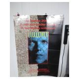 Quarantine Home Video Poster, 1990s