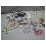 Jewelry and Accessories Collection