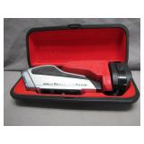 Norelco Rotatract Razor with Case