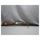 Buffalo Bill Scout Lever-Action Air Rifle