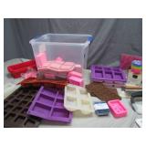 Soap Making Supplies