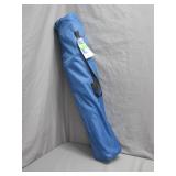 Lightweight Sports Chair with Carrying Case