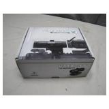 Vortex VMX-3T 3x Magnifier With Flip Mount