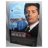 American Me Movie Poster